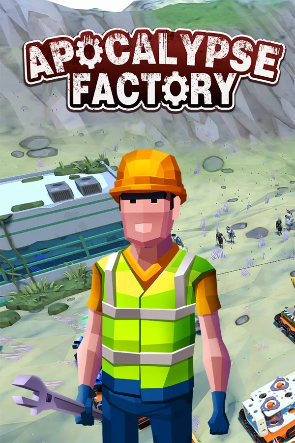 Apocalypse Factory PC