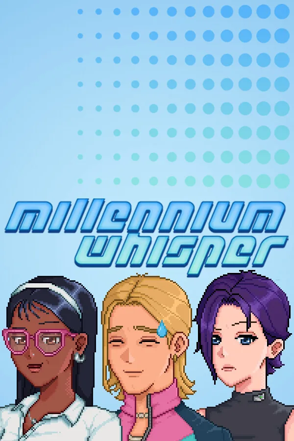 Millennium Whisper PC