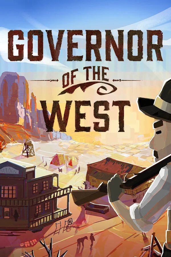 Governor of the West PC
