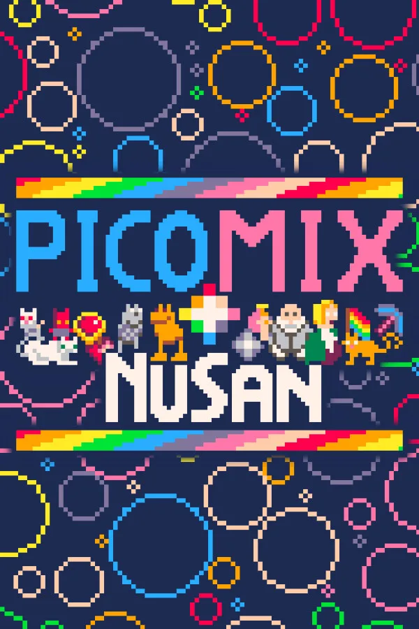 PicoMix by NuSan PC