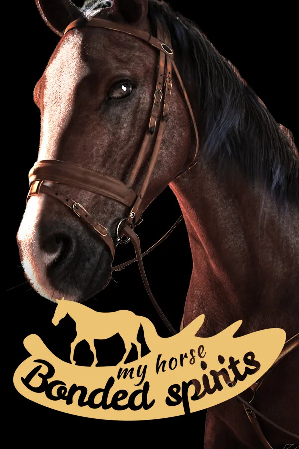 My Horse: Bonded Spirits PC