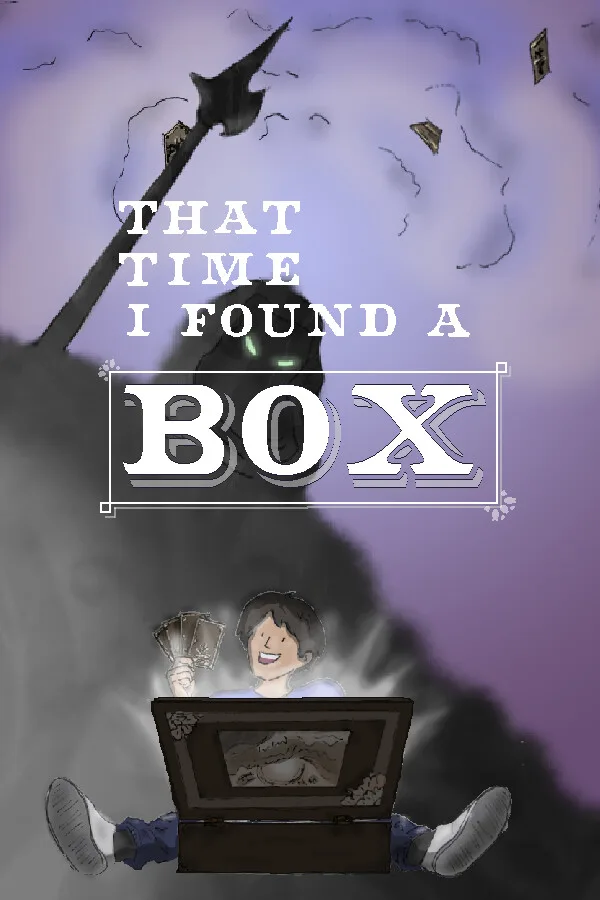 That Time I Found A Box PC
