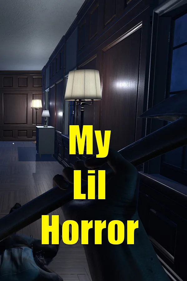 My Lil Horror PC