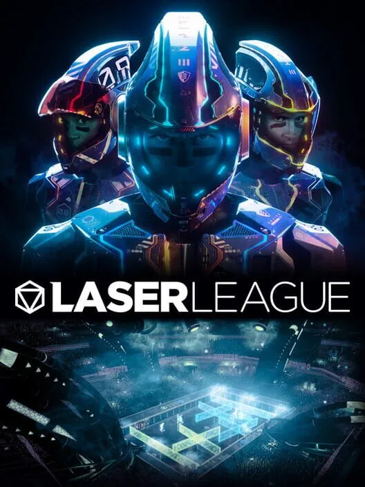 Laser League (Launch)