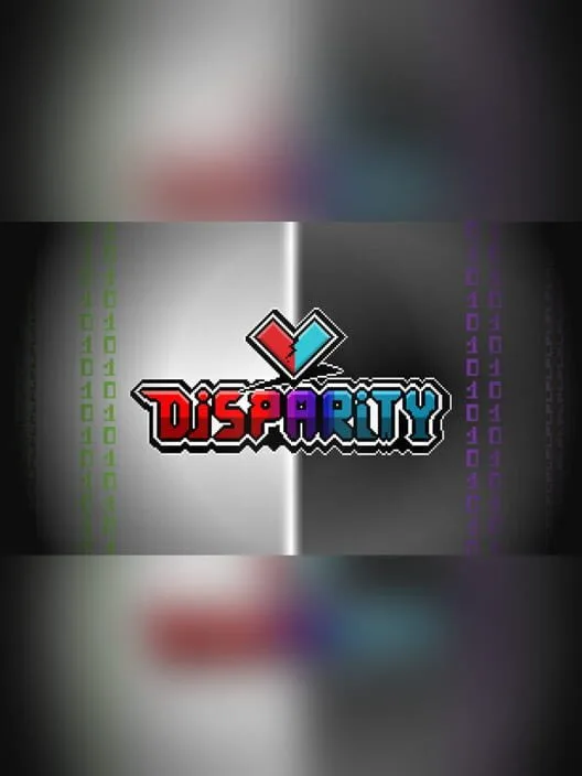 Disparity