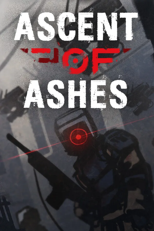 Ascent of Ashes (Early Access)
