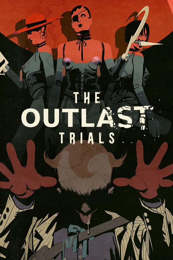 Outlast PC