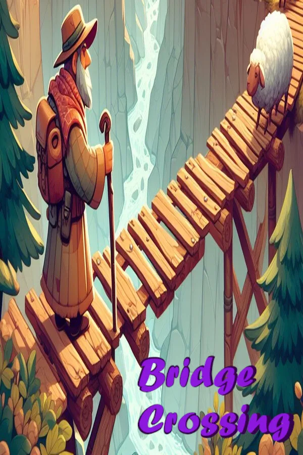 Bridge Crossing PC