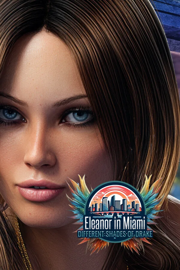 Eleanor in Miami PC