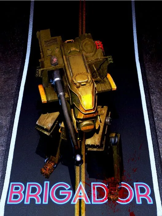 Brigador (Deluxe Edition)