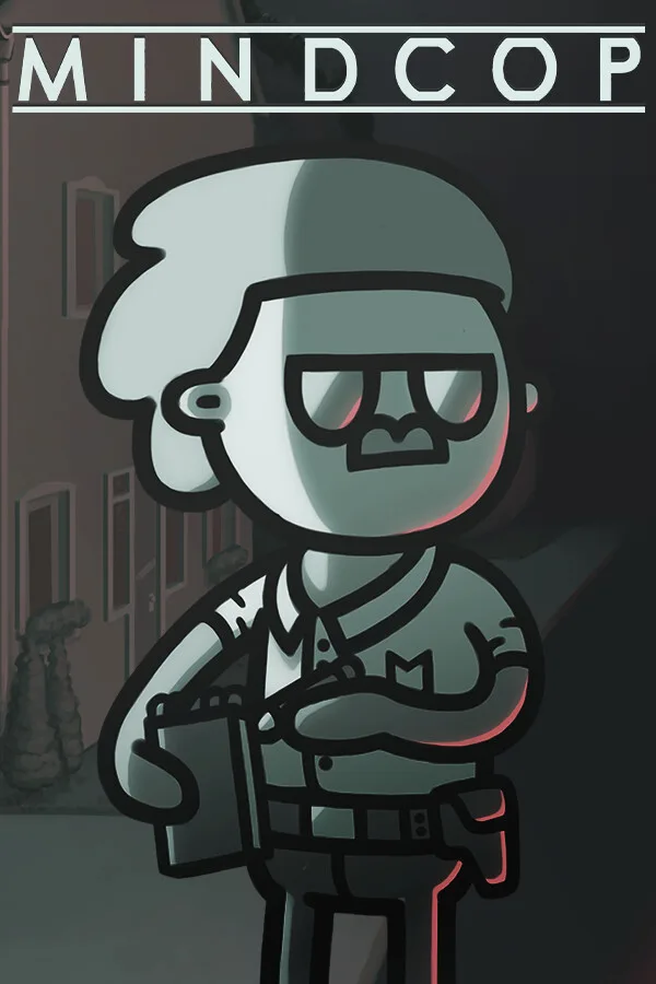 Mindcop PC