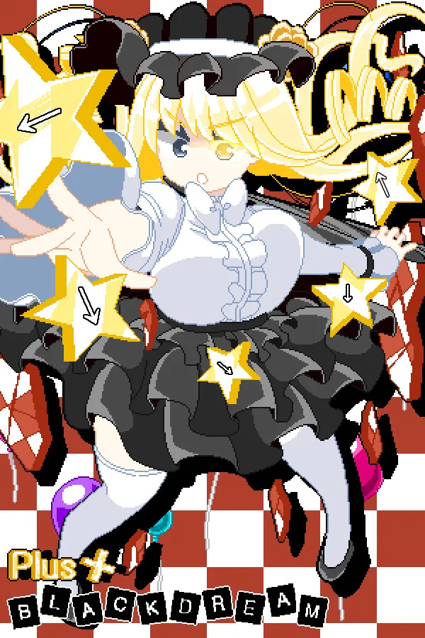 Black Dream Plus