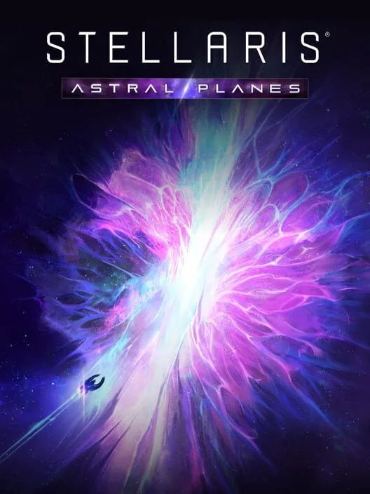 Stellaris: Astral Planes (ROW)