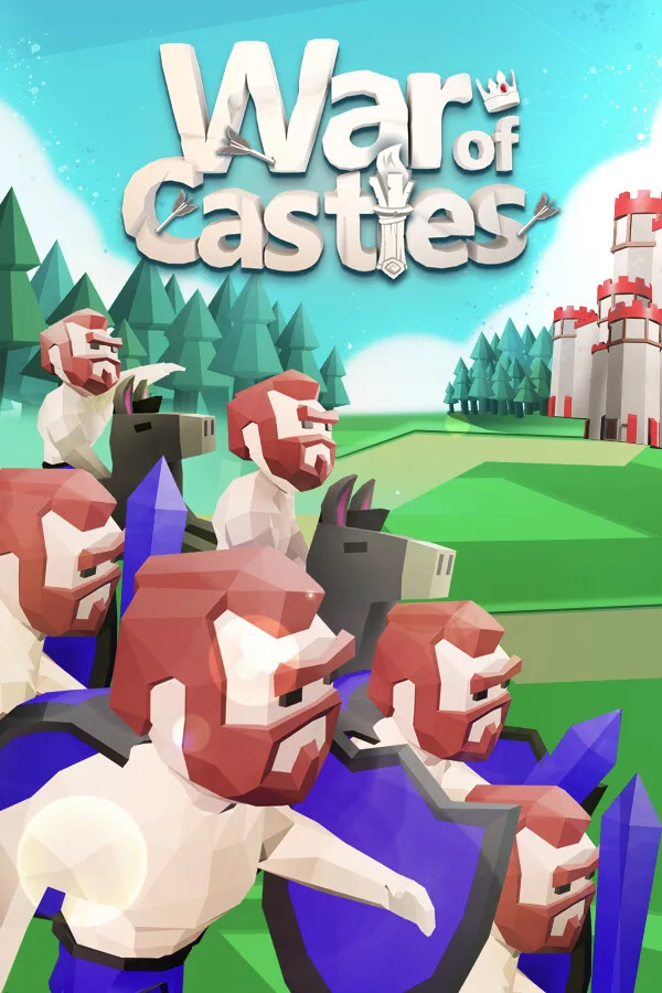War of Castles PC