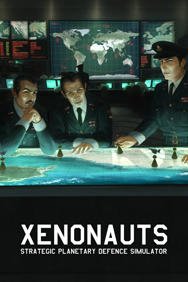Xenonauts (GOG)
