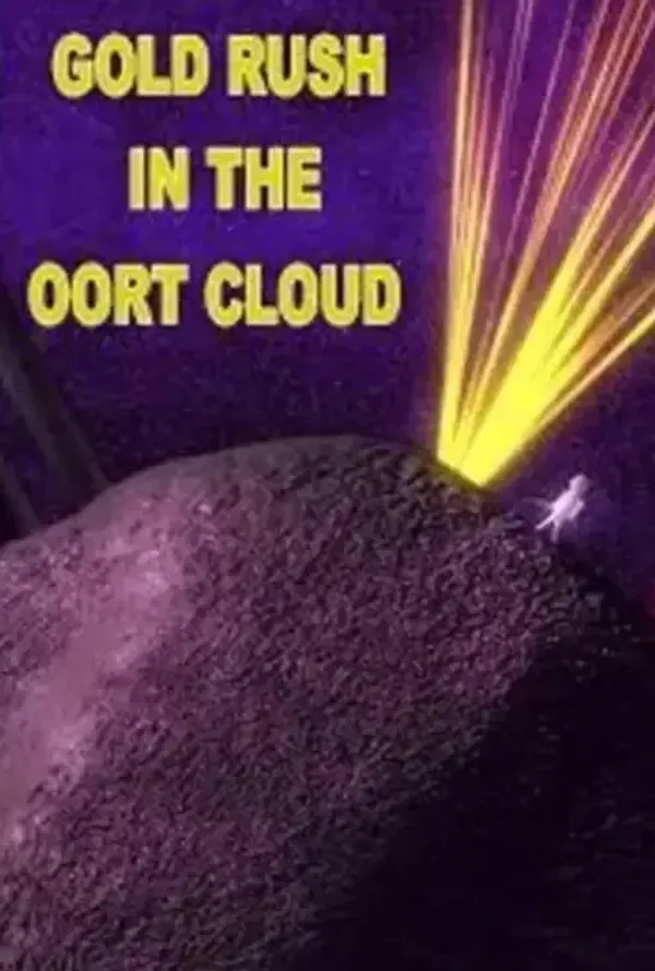 Gold Rush In The Oort Cloud