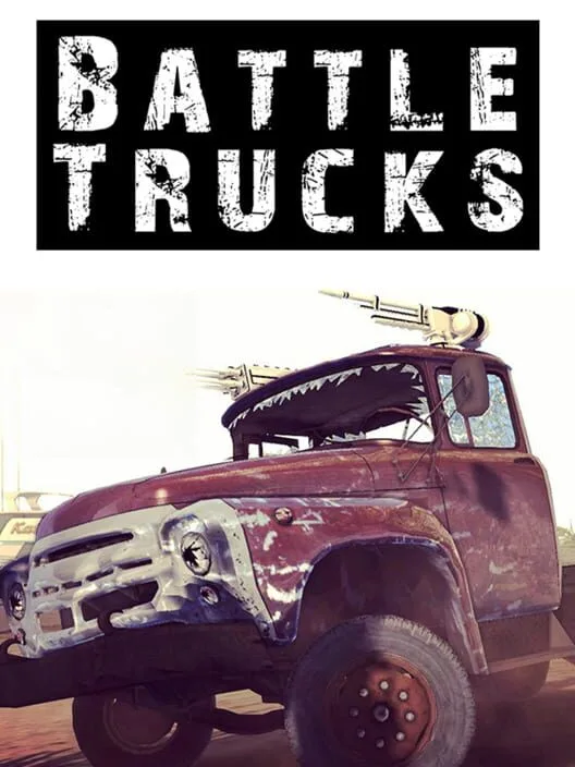 BattleTrucks