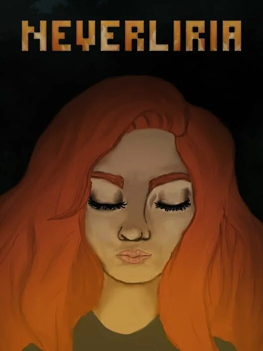 Neverliria