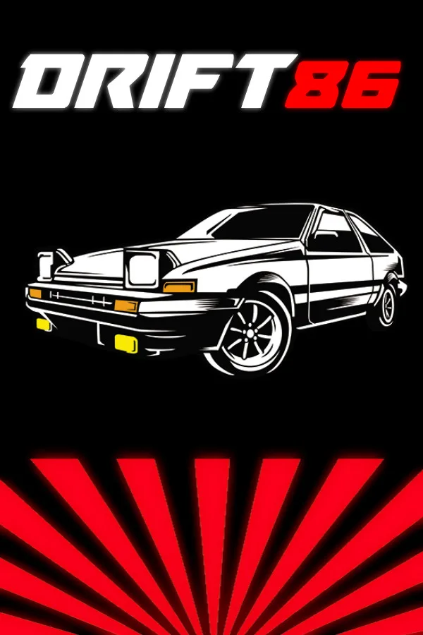 Drift86 PC
