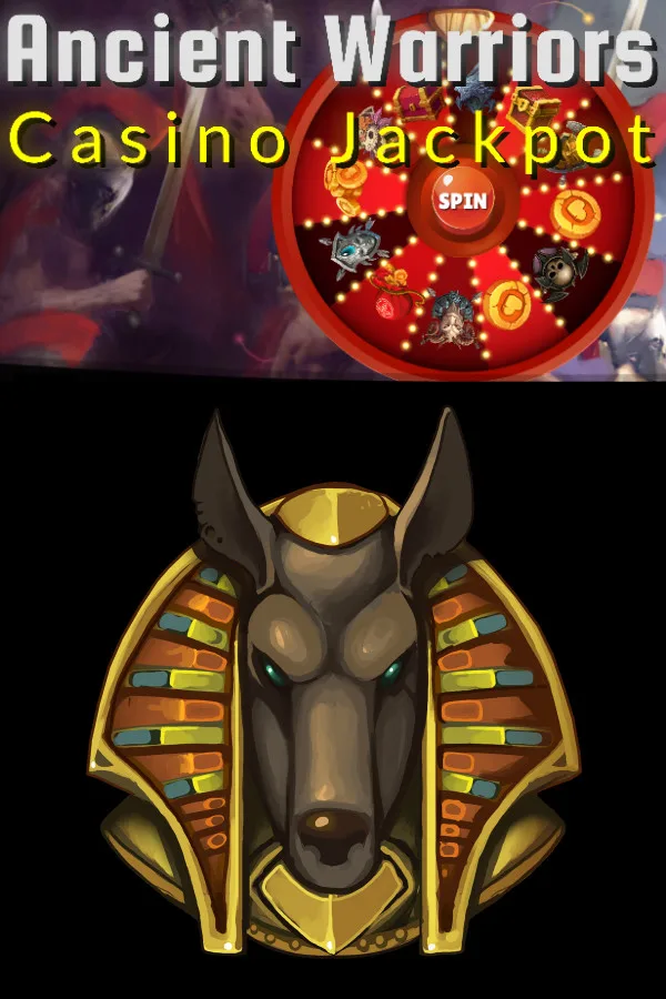 Ancient Warriors PC