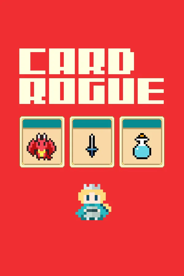 Card Rogue PC