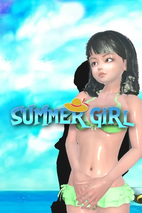 Summer Girl PC