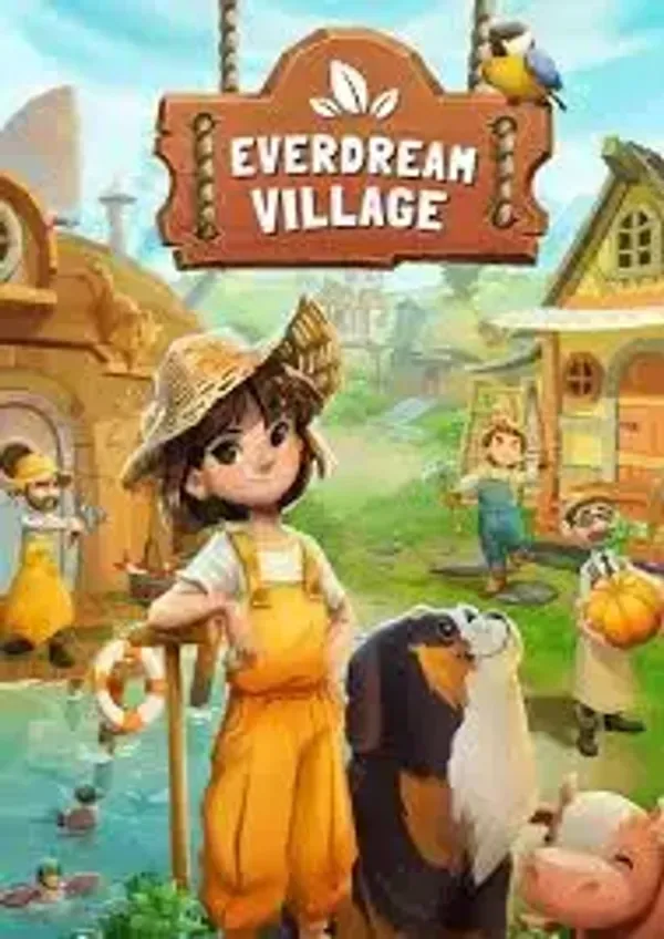 Geamana Village PC