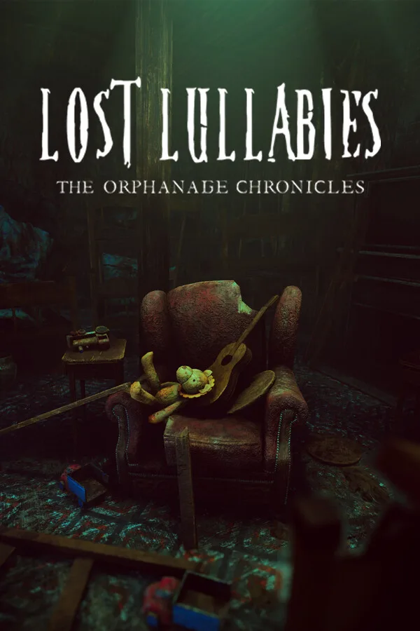 Lost Lullabies: The Orphanage Chronicles (Early Access)