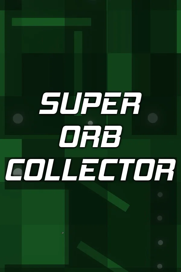 Super Orb Collector PC