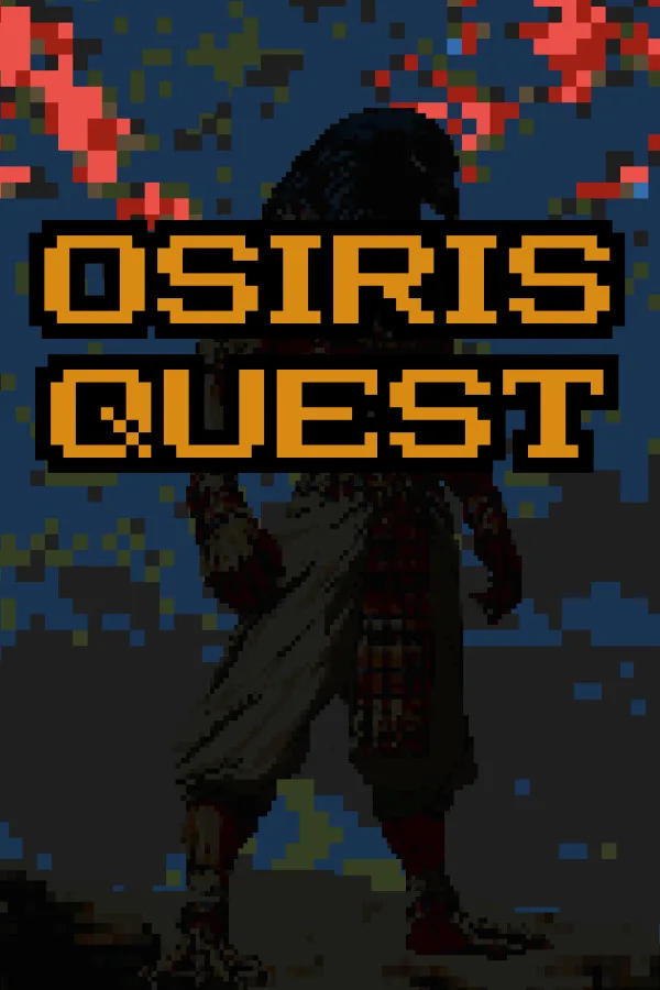 Osiris Quest PC