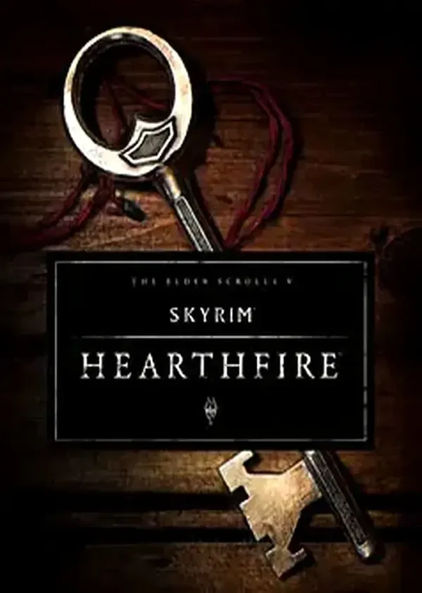 The Elder Scrolls V: Skyrim - Hearthfire