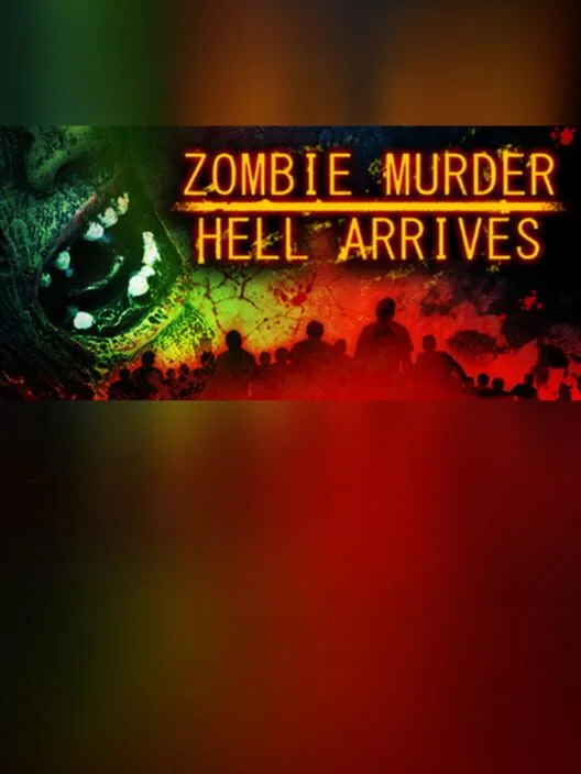Zombie Murder Hell Arrives PC