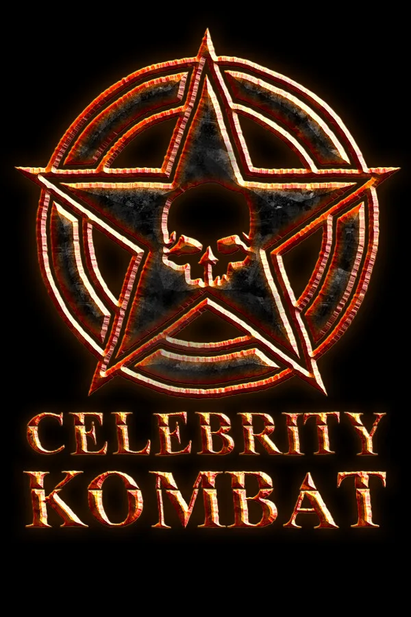 Celebrity Kombat PC