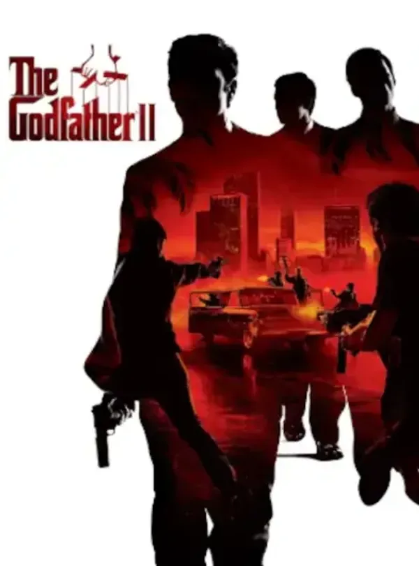 The Godfather II Origin