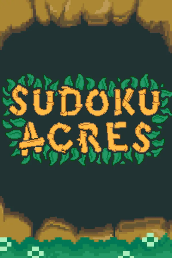 Sudoku Acres PC