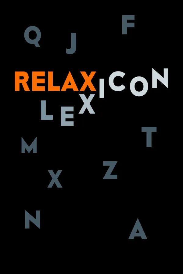 Relaxicon