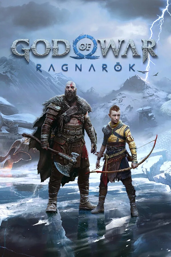 God Of War Ragnarök PC