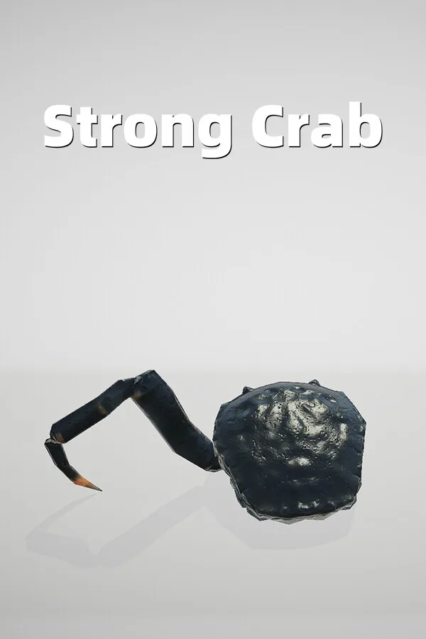 Strong Crab PC