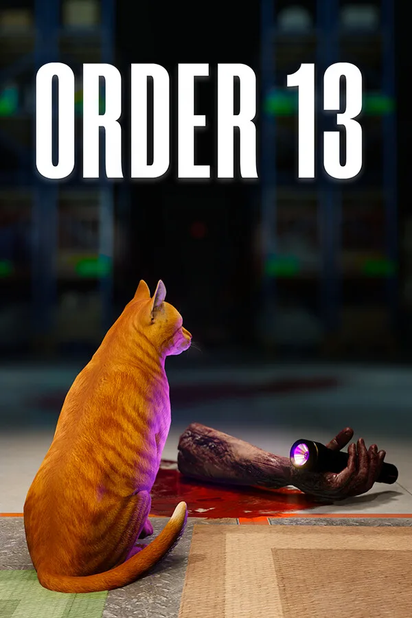 Order 13