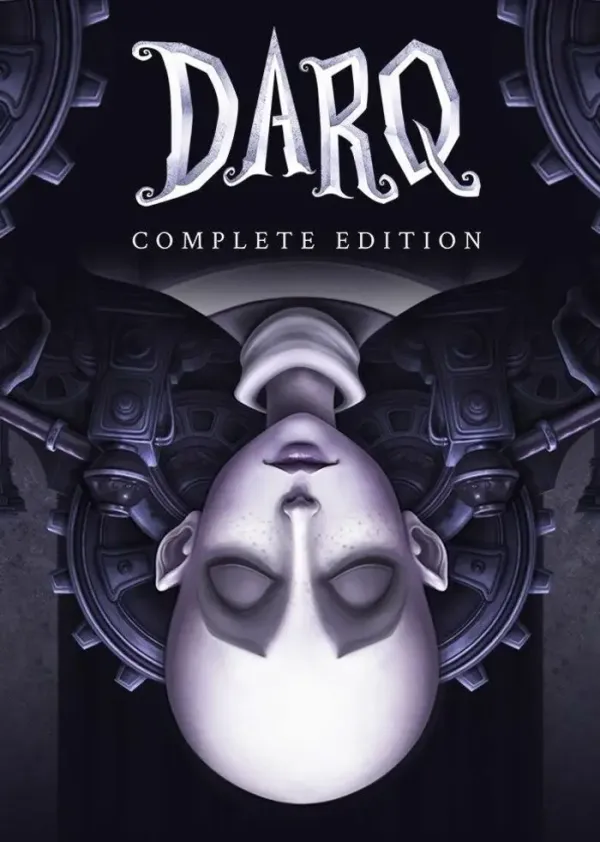 DARQ Complete Edition