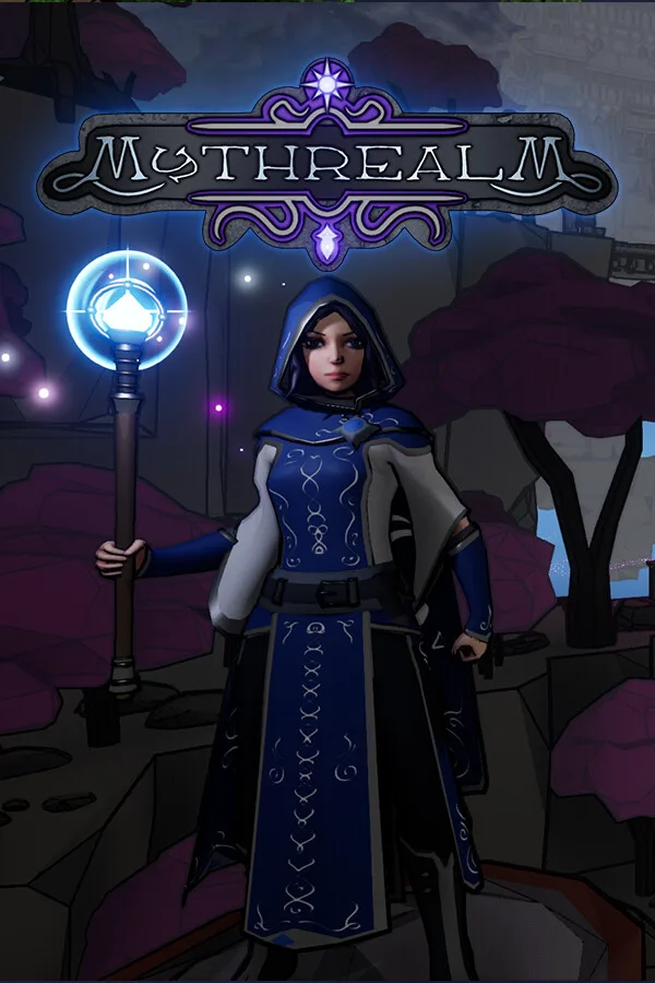 Mythrealm PC