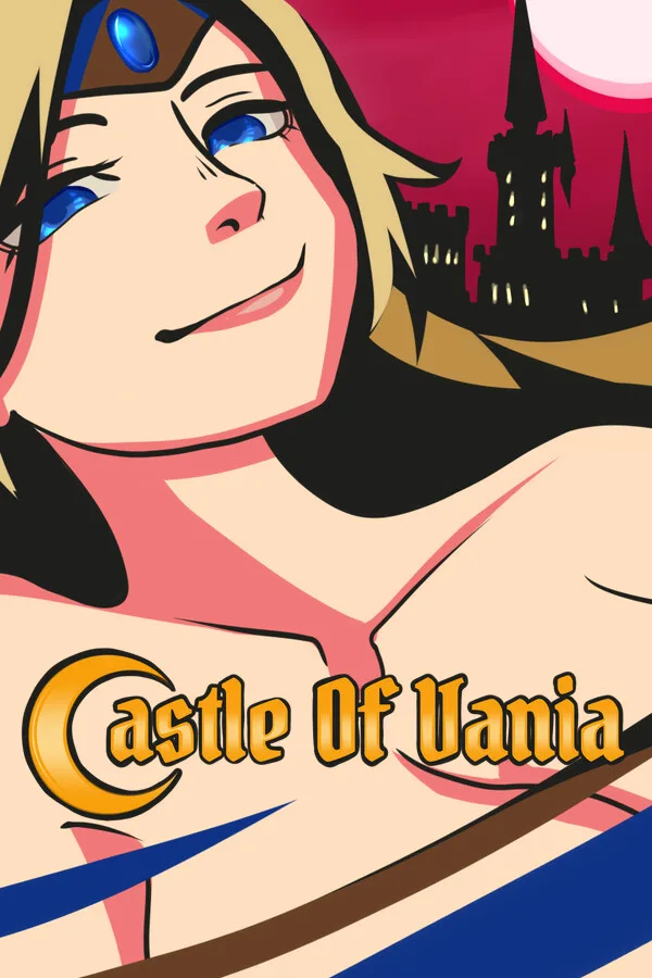 Castelo da Vania PC