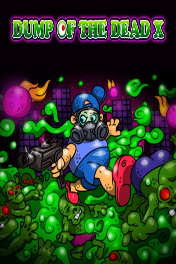 Dump of the Dead X PC