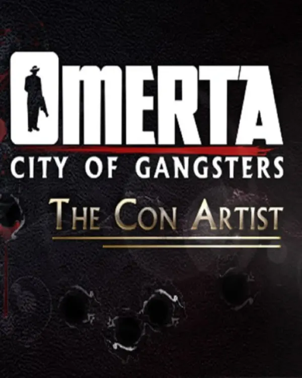 City of Gangsters: The Italian Outfit