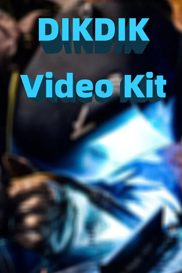 DIKDIK Video Kit 2025 PC