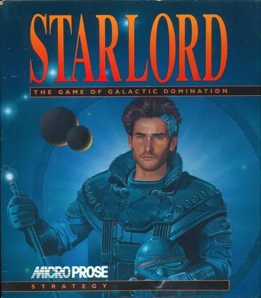Starlord