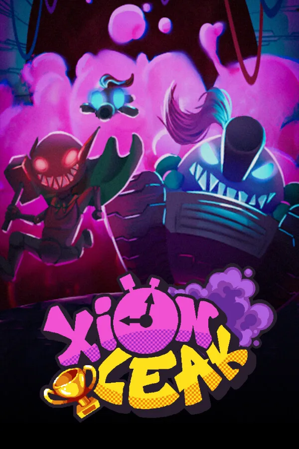 Xion Leak PC