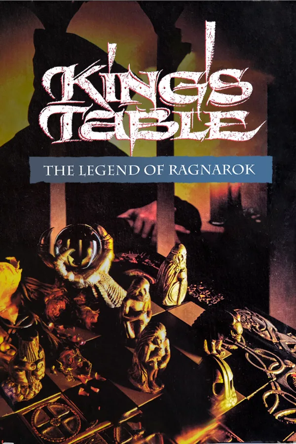 King's Table - The Legend of Ragnarok PC