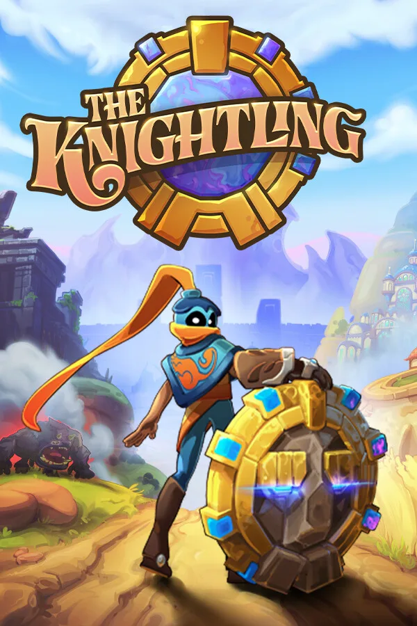 The Knightling PC