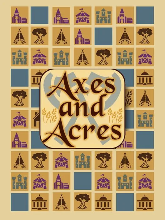 Axes and Acres